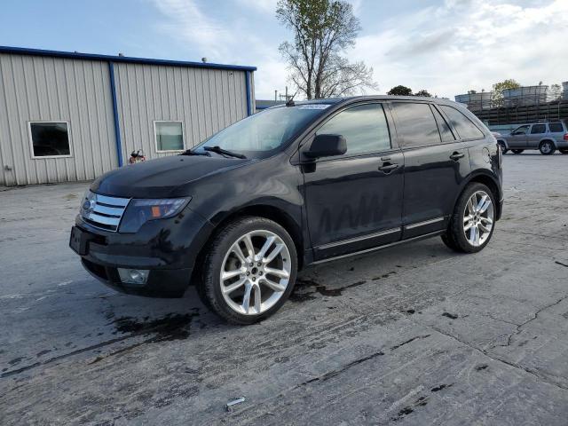 2009 Ford Edge Sport