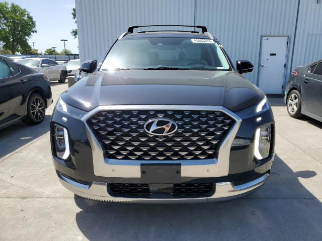 2022 HYUNDAI PALISADE C - KM8R7DHE3NU482291