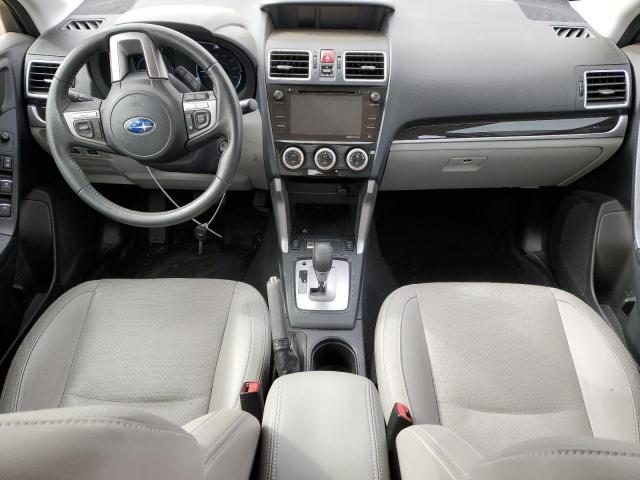 JF2SJAJC2JH590744 Subaru Forester 2.5i Limited