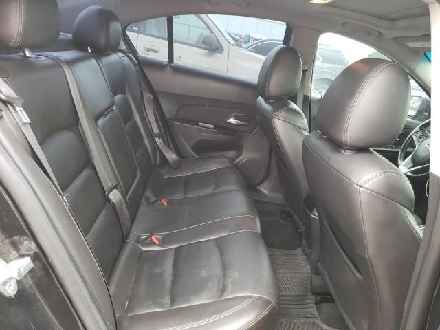 Chevrolet Cruze 2014 1G1P75SZ8E7233649 Image 10