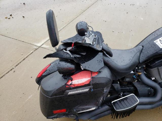 2012 VICTORY MOTORCYCLES VEGAS 8-BA 5VPGA36N0C3003162