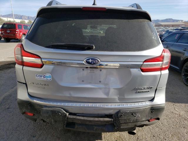 4S4WMARD5M3445134 Subaru Ascent Touring