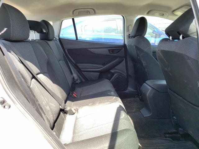 4S3GTAD60J3703687 Subaru Impreza Premium Plus