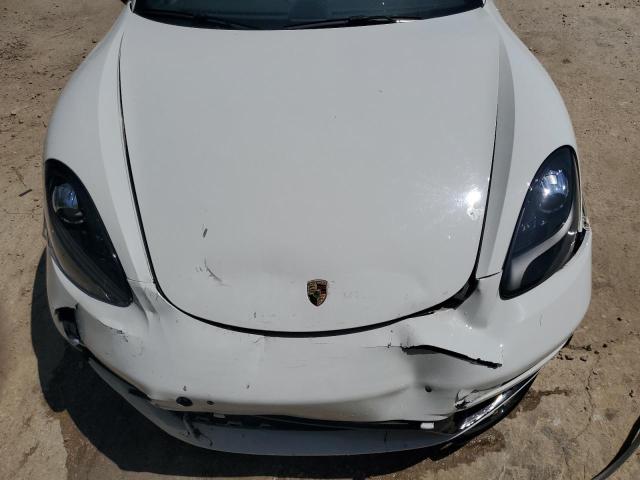 2018 PORSCHE CAYMAN WP0AA2A84JK261333