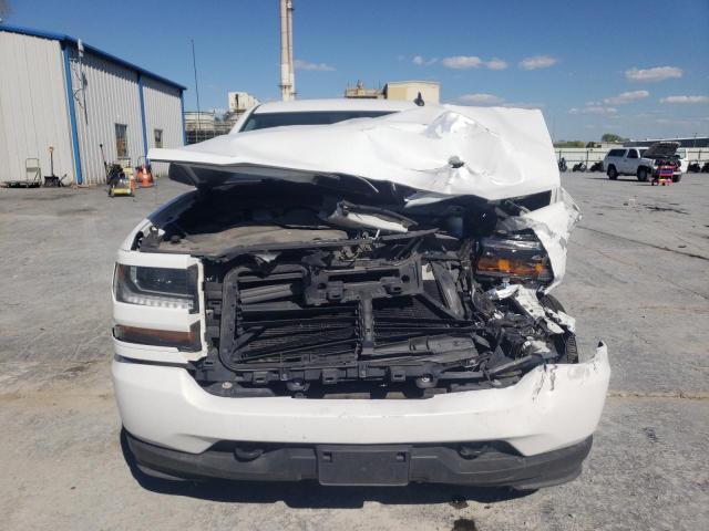 2018 CHEVROLET SILVERADO2 3GCPCPEC6JG385823