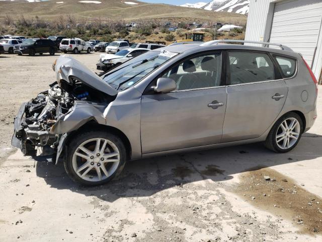 2011 Hyundai Elantra Touring GLS