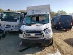 Lot #2820852351 2019 FORD TRANSIT T-