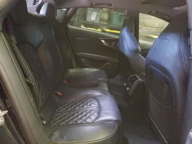 2015 AUDI S7 PREMIUM WAUW2AFC0FN008118