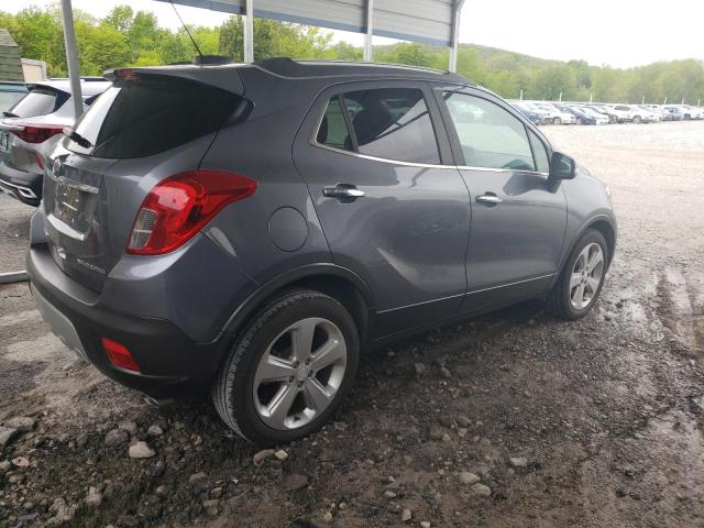 KL4CJBSBXFB201772 Buick Encore Convenience