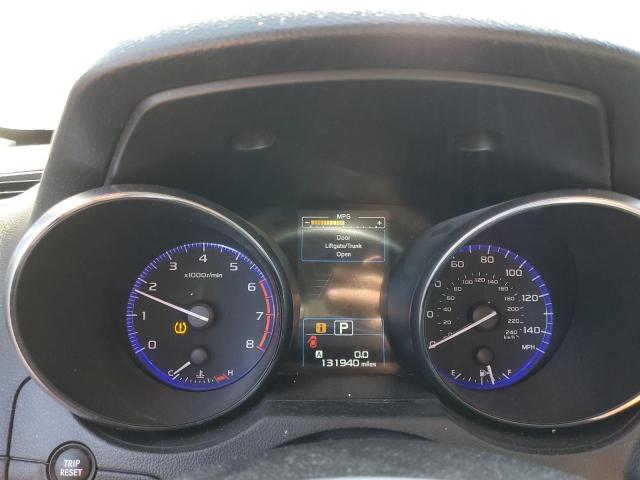 4S4BSBNC5F3267445 Subaru Outback 2.5i Limited