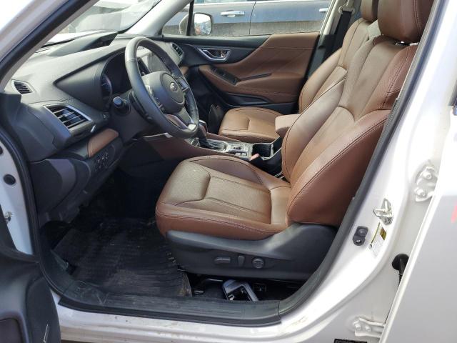 JF2SKAXC9MH589955 Subaru Forester Touring