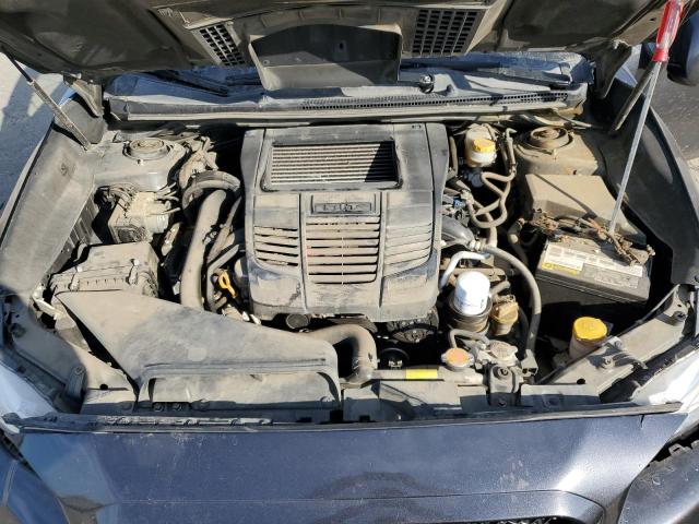JF1VA1E65G9813951 Subaru Wrx Premium
