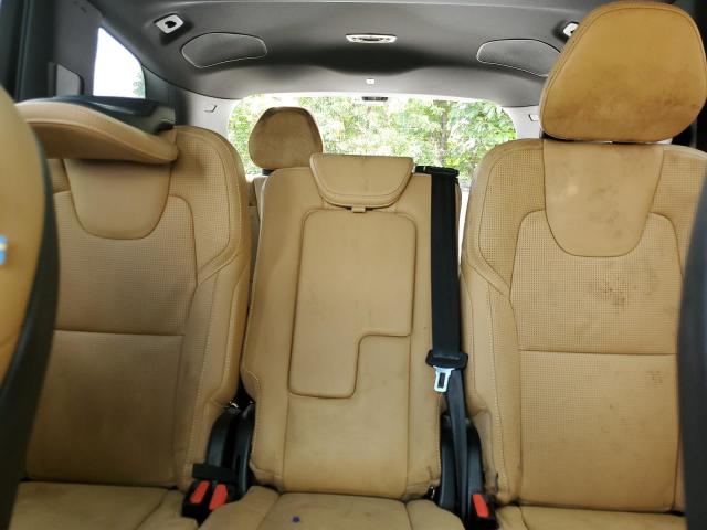 YV4A22PL2K1419407 Volvo Xc90 T6 Inscription