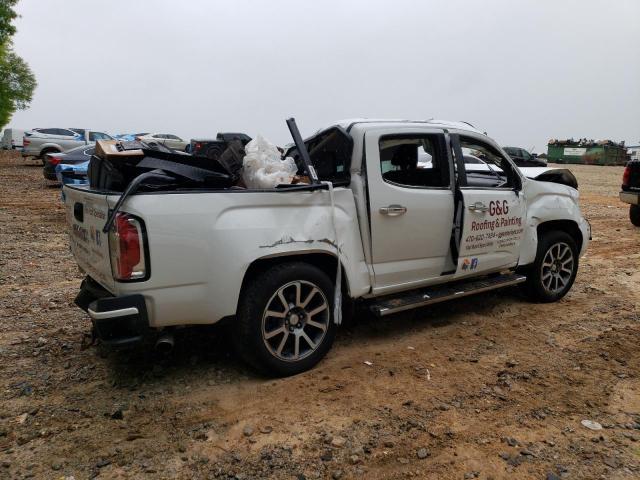2022 GMC CANYON DEN - 1GTG5EEN0N1112235