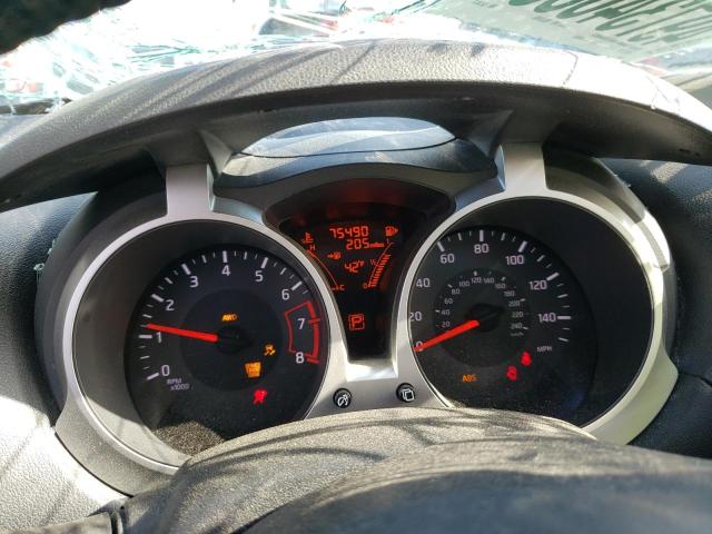 2015 NISSAN JUKE S - JN8AF5MV0FT565477