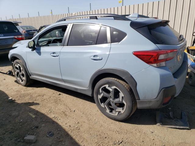 JF2GTHNC7MH233843 Subaru Crosstrek Limited