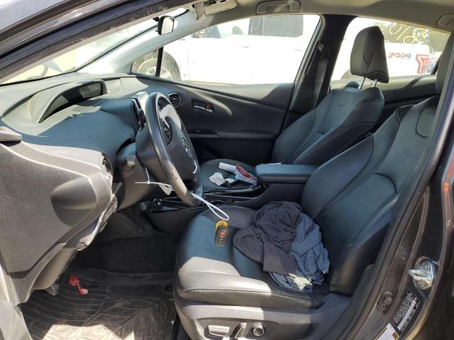 JTDKARFP8H3067454 Toyota PRIUS PRIME