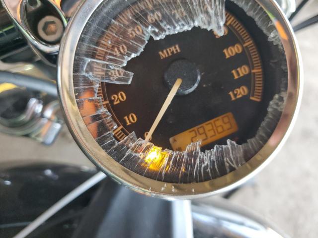 2014 HARLEY-DAVIDSON FXSB BREAK - 1HD1BFV13EB043356