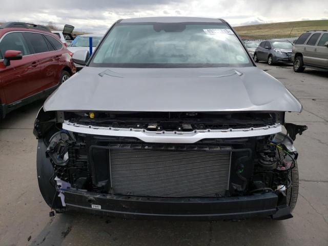 KNDEPCAA0P7360008 KIA Seltos Lx