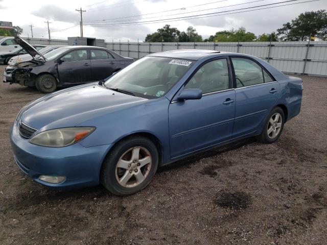 2004 Toyota Camry SE