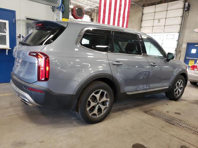 5XYP3DHC4LG008564 KIA Telluride Ex