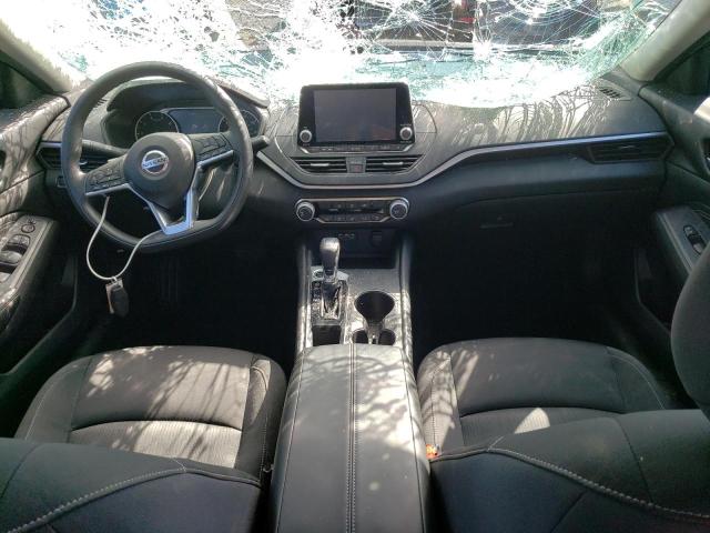 1N4BL4BV1LN313040 Nissan ALTIMA S