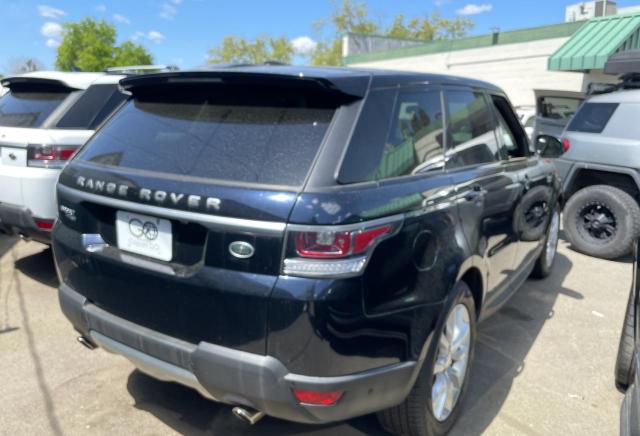 SALWR2VF2FA511472 Land Rover Range Rover Sport Hse