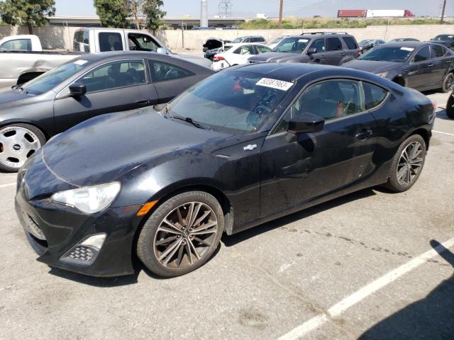 2015 Scion FR-S 