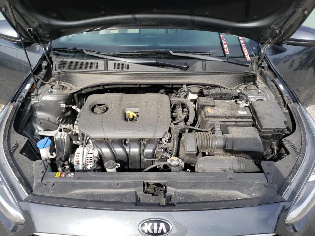3KPF24ADXME305838 KIA FORTE FE