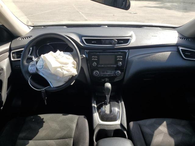 5N1AT2MT5EC782910 Nissan ROGUE S