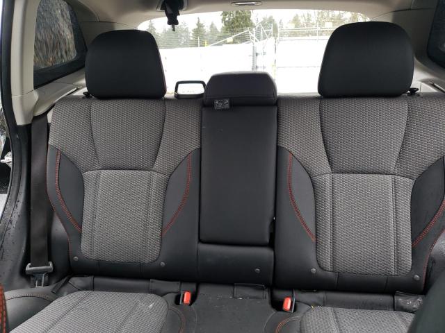 JF2SKAKC6KH486139 Subaru Forester Sport