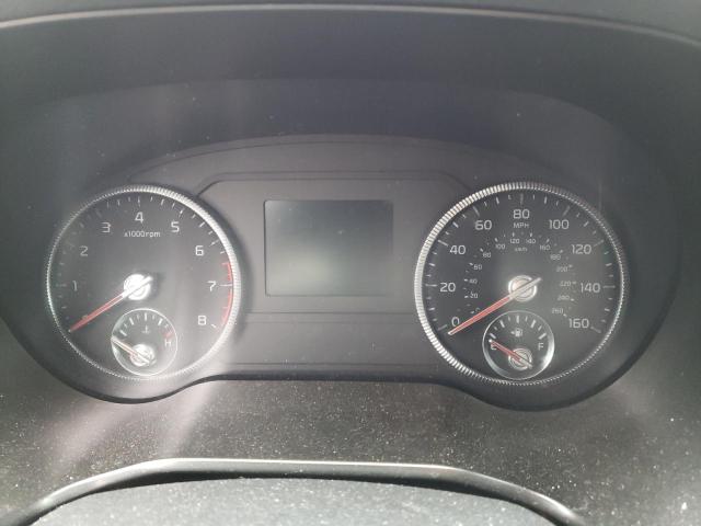 5XYP2DHC9LG062025 KIA Telluride Lx