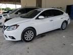 2016 NISSAN SENTRA S - 3N1AB7AP5GY270623