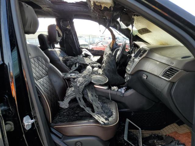 2016 MERCEDES-BENZ GL 350 BLU - 4JGDF2EE0GA677145