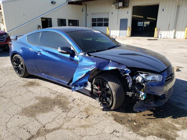 2016 HYUNDAI GENESIS CO - KMHHU6KJ7GU134504