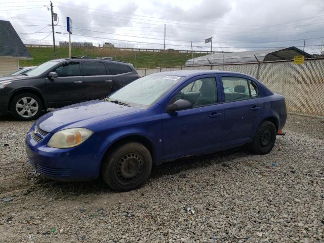 2007 Chevrolet Cobalt LS