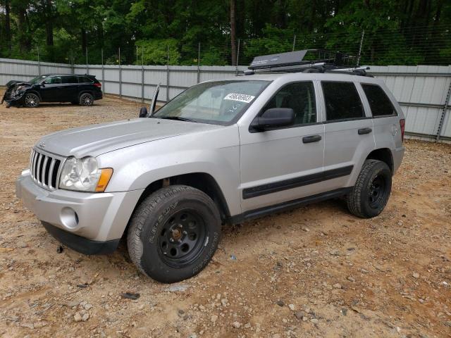 2006 Jeep Grand Cherokee Laredo