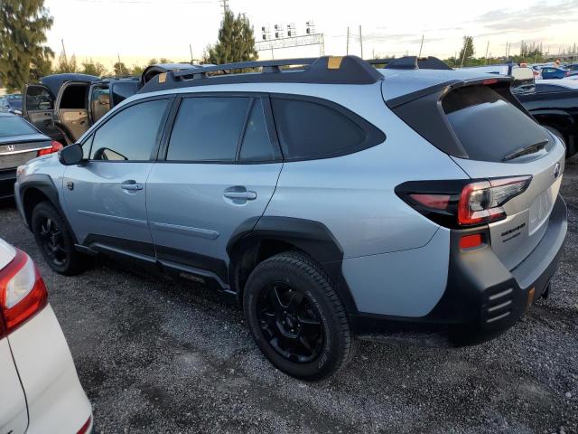 2022 SUBARU OUTBACK WI 4S4BTGUD2N3149226