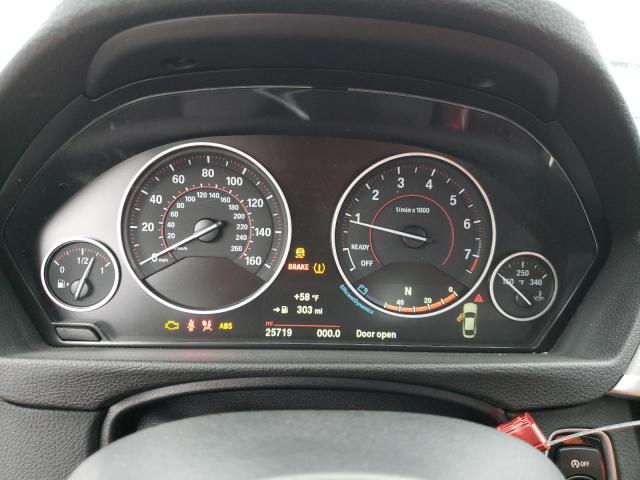 2020 BMW 430I GRAN - WBA4J1C01LCD20110