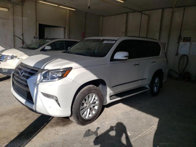 2019 Lexus GX 460 