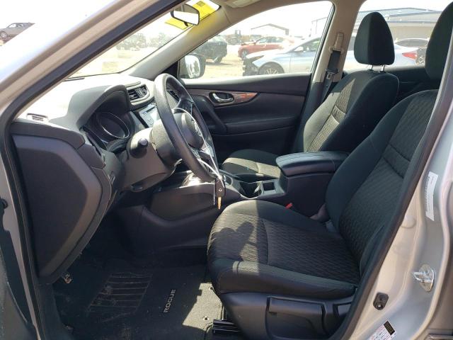 5N1AT2MT6HC776506 Nissan ROGUE S