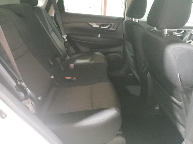 5N1AT2MVXHC813736 Nissan ROGUE SV