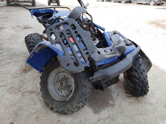 2000 POLARIS MAGNUM 325 4XACB32C1YC101761