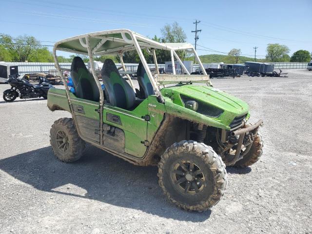 2014 KAWASAKI KRT800 C - JKBRTCC13EB500045
