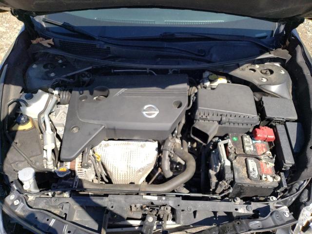 2015 NISSAN ALTIMA 2.5 - 1N4AL3AP8FC480679