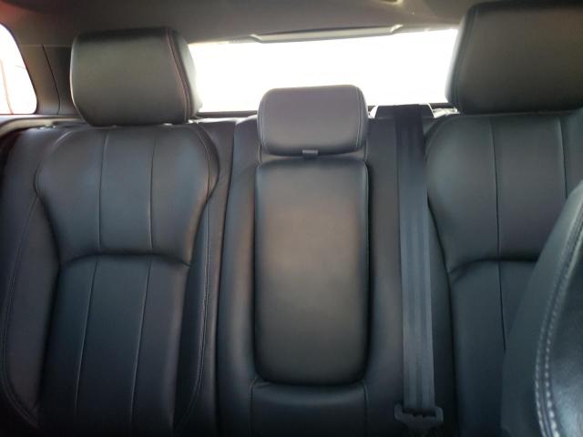 SALVP2BG4GH102879 Land Rover Range Rover Evoque Se