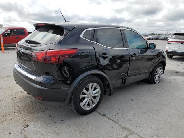 JN1BJ1CPXHW011734 Nissan Rogue Sport S