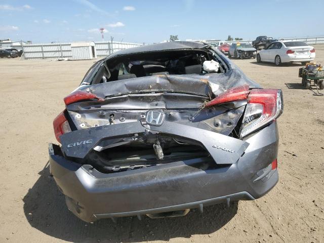 19XFC2F89KE210312 Honda Civic Sport