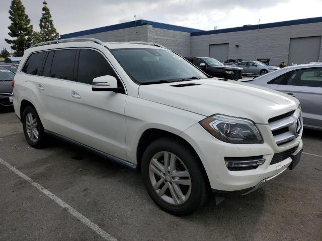 4JGDF6EE8FA528620 Mercedes-Benz Gl 450 4matic