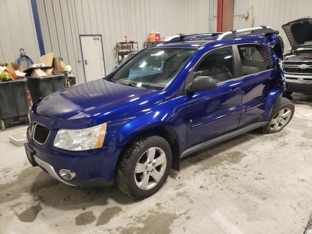 2006 Pontiac Torrent 